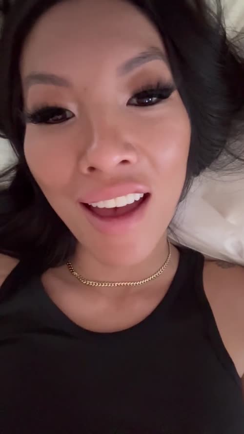 Asa Akira Bikini